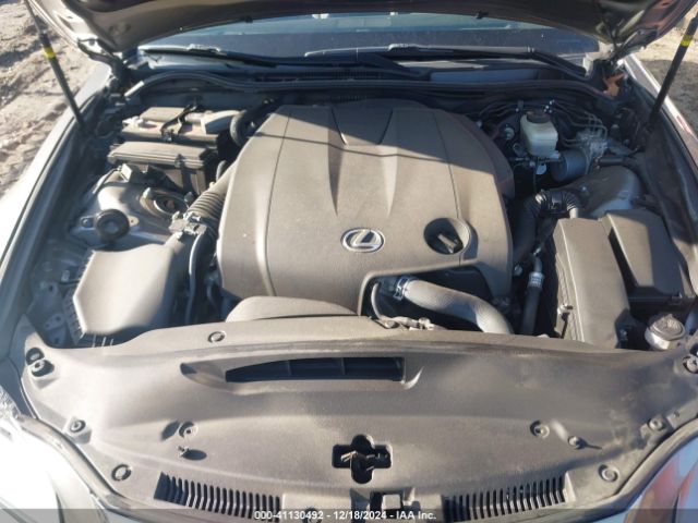 JTHCF1D2XF5025687 Lexus IS 250