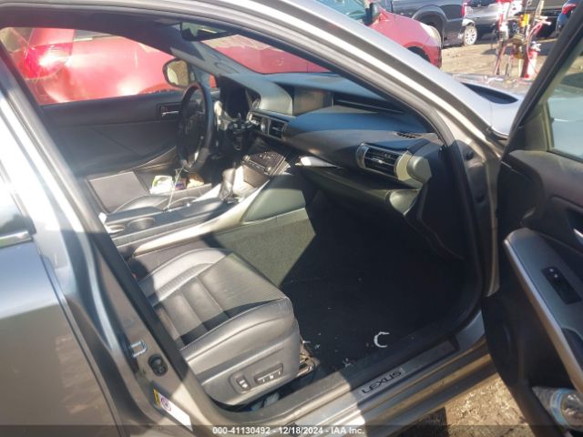 JTHCF1D2XF5025687 Lexus IS 250