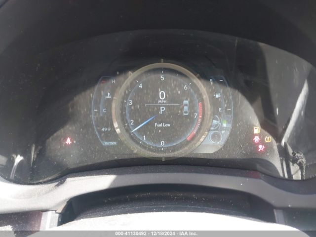 JTHCF1D2XF5025687 Lexus IS 250