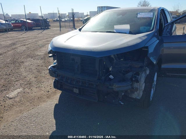 Ford EDGE SEL 2022 2FMPK4J98NBA60798 Image 6