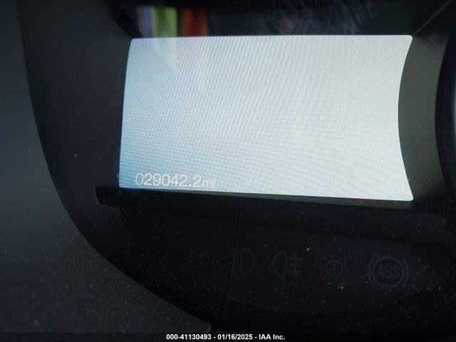 Ford EDGE SEL 2022 2FMPK4J98NBA60798 Image 7