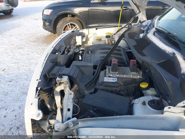 Jeep Patriot Latitude 2014 1C4NJRFB1ED627743 Image 10