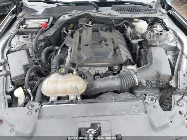 1FA6P8TH5K5153183 Ford Mustang Ecoboost