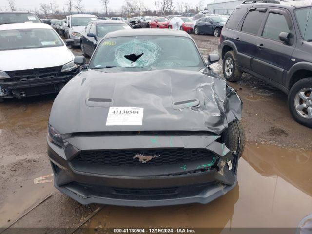 1FA6P8TH5K5153183 Ford Mustang Ecoboost