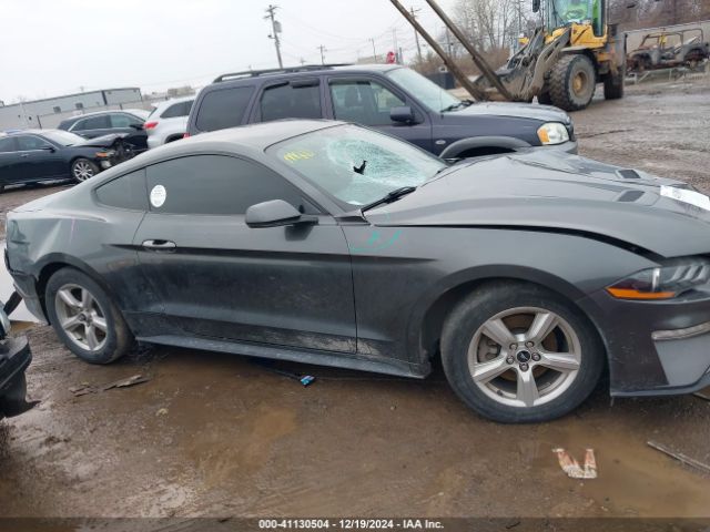 1FA6P8TH5K5153183 Ford Mustang Ecoboost