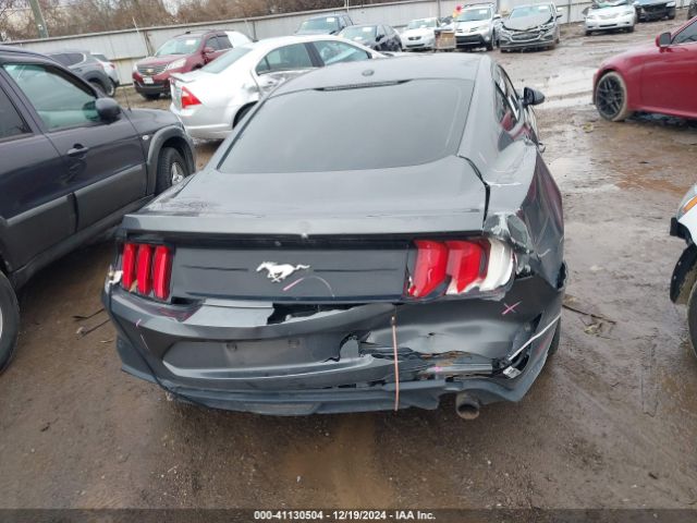 1FA6P8TH5K5153183 Ford Mustang Ecoboost