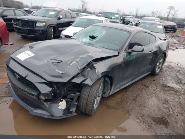 1FA6P8TH5K5153183 Ford Mustang Ecoboost