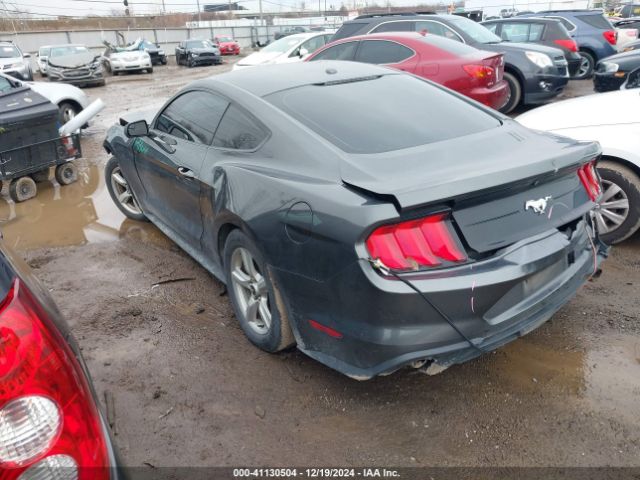 1FA6P8TH5K5153183 Ford Mustang Ecoboost