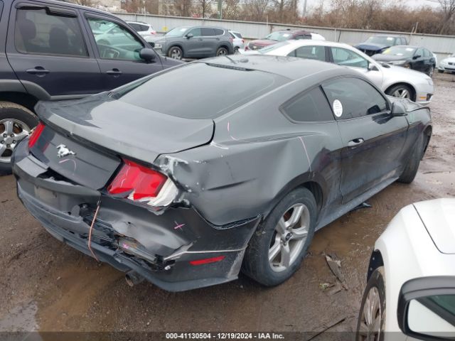 1FA6P8TH5K5153183 Ford Mustang Ecoboost