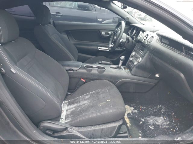 1FA6P8TH5K5153183 Ford Mustang Ecoboost