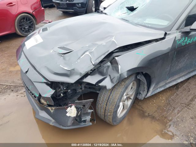 1FA6P8TH5K5153183 Ford Mustang Ecoboost