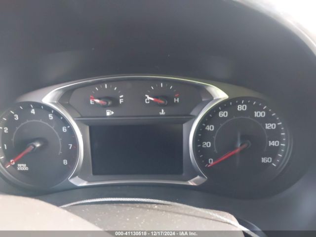 1G1ZF5SX2GF287757 Chevrolet MALIBU 2LT