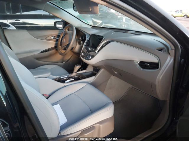 1G1ZF5SX2GF287757 Chevrolet MALIBU 2LT