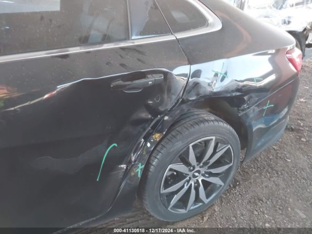 1G1ZF5SX2GF287757 Chevrolet MALIBU 2LT