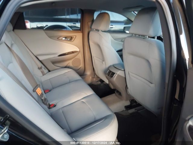 1G1ZF5SX2GF287757 Chevrolet MALIBU 2LT