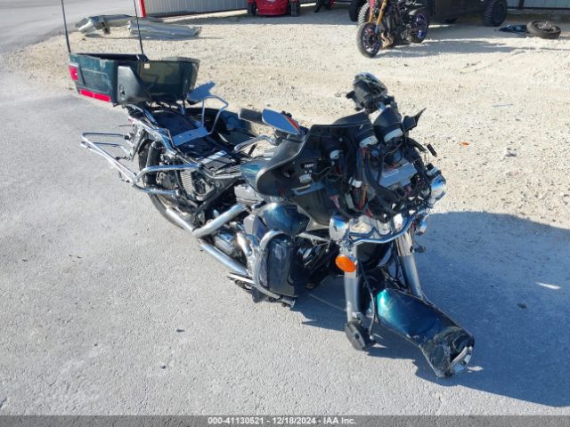 2002 HARLEY-DAVIDSON FLHTCUI 1HD1FCW102Y643570