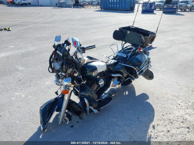 2002 HARLEY-DAVIDSON FLHTCUI 1HD1FCW102Y643570 Photo 1