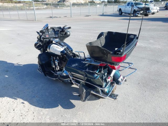 2002 HARLEY-DAVIDSON FLHTCUI 1HD1FCW102Y643570 Photo 2