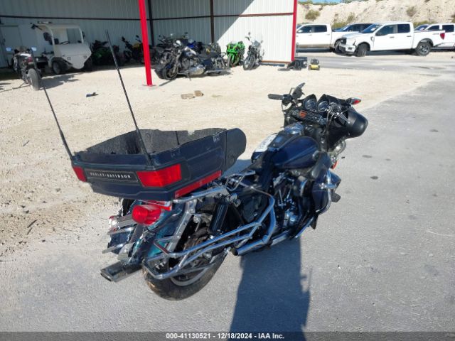 2002 HARLEY-DAVIDSON FLHTCUI 1HD1FCW102Y643570 Photo 3