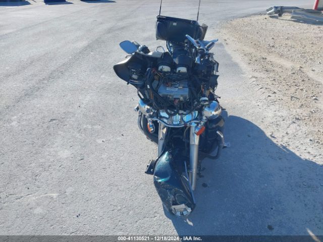 2002 HARLEY-DAVIDSON FLHTCUI 1HD1FCW102Y643570 Photo 4