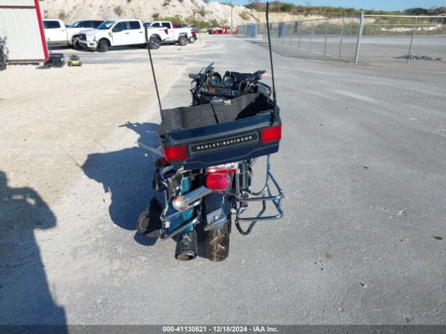 2002 HARLEY-DAVIDSON FLHTCUI 1HD1FCW102Y643570 Photo 5