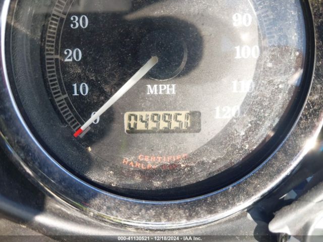 2002 HARLEY-DAVIDSON FLHTCUI 1HD1FCW102Y643570 Photo 6
