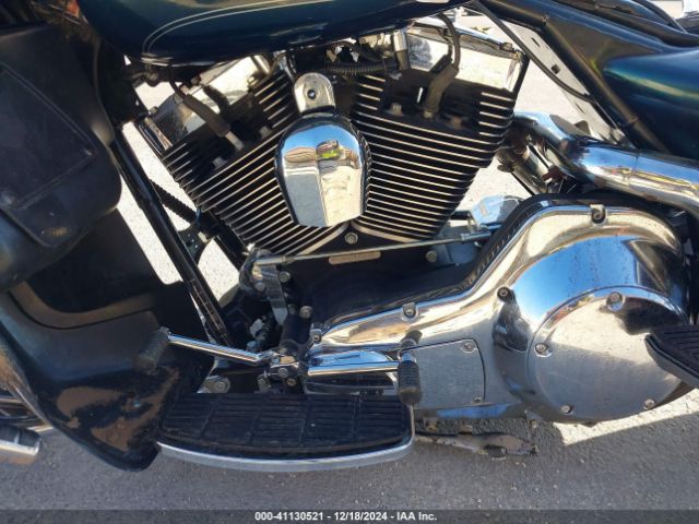 2002 HARLEY-DAVIDSON FLHTCUI 1HD1FCW102Y643570 Photo 8