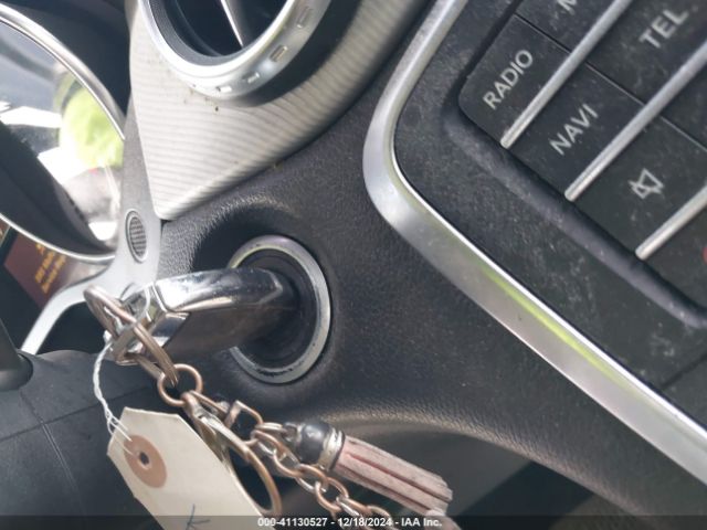 WDCTG4GB0HJ313301 Mercedes-Benz Gla 250 4matic