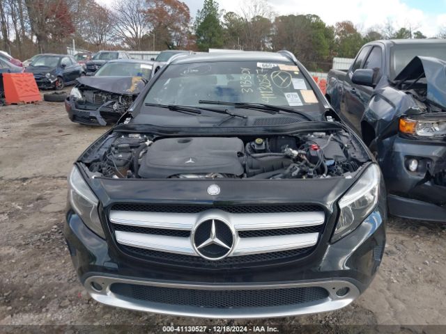 WDCTG4GB0HJ313301 Mercedes-Benz Gla 250 4matic