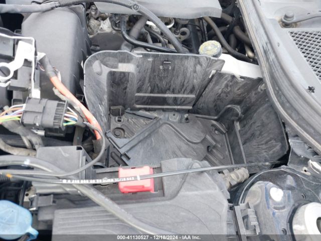 WDCTG4GB0HJ313301 Mercedes-Benz Gla 250 4matic