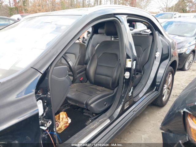 WDCTG4GB0HJ313301 Mercedes-Benz Gla 250 4matic