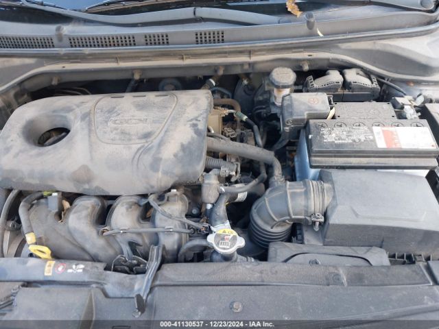 3KPC24A3XJE024001 Hyundai ACCENT SE