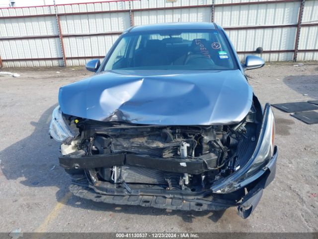 3KPC24A3XJE024001 Hyundai ACCENT SE