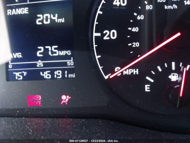 3KPC24A3XJE024001 Hyundai ACCENT SE