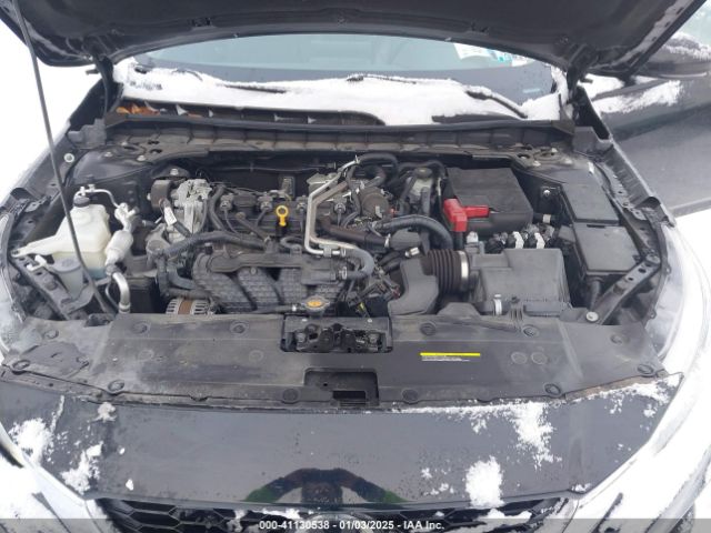 1N4BL4EW7MN317955 Nissan Altima Sl Intelligent Awd
