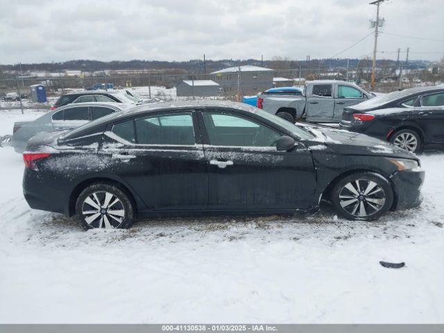1N4BL4EW7MN317955 Nissan Altima Sl Intelligent Awd