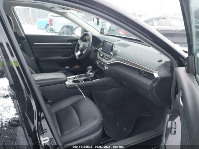 1N4BL4EW7MN317955 Nissan Altima Sl Intelligent Awd
