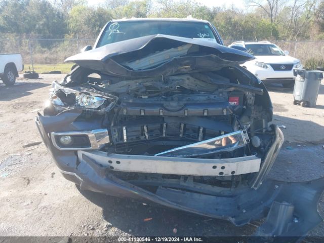 JTEZU5JR2K5210171 Toyota 4runner Limited