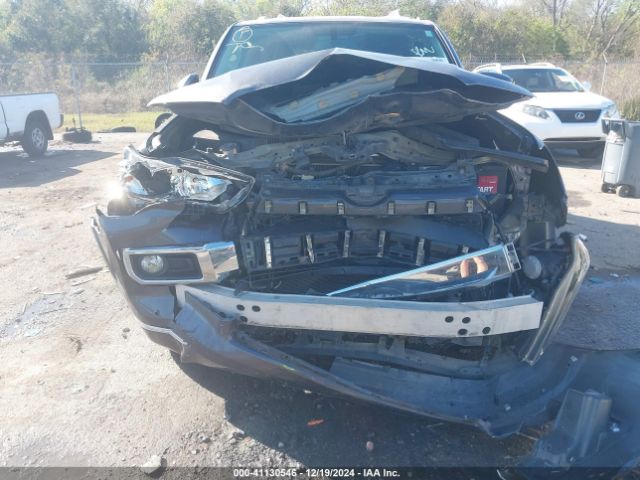 JTEZU5JR2K5210171 Toyota 4runner Limited