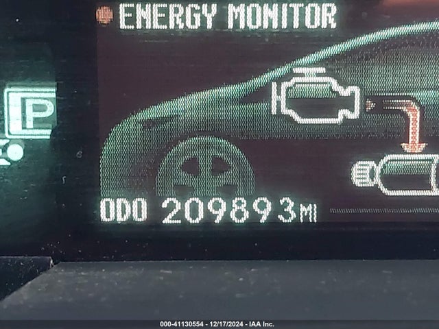 Toyota PRIUS PLUG-IN 2014 JTDKN3DP4E3051848 Image 16