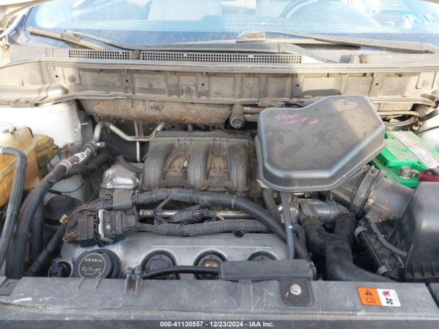 JM3TB2BV1E0438228 Mazda CX-9 SPORT