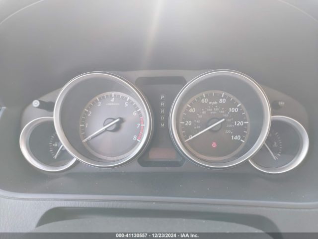 JM3TB2BV1E0438228 Mazda CX-9 SPORT