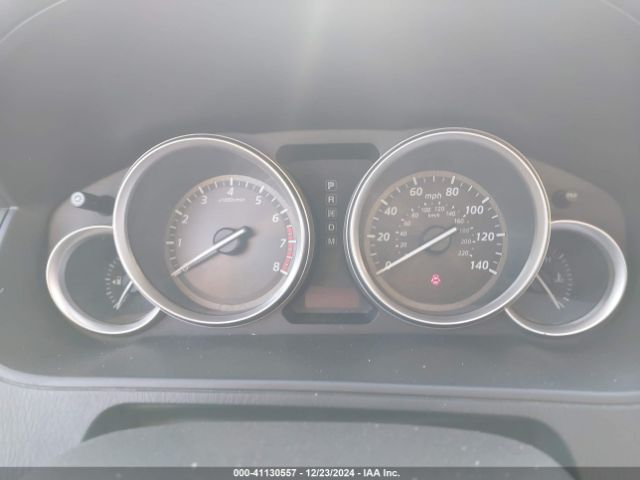 JM3TB2BV1E0438228 Mazda CX-9 SPORT