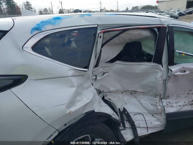5J6RW1H55LA018871 Honda Cr-v 2wd Ex
