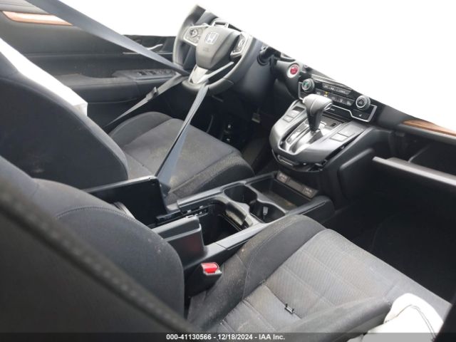 5J6RW1H55LA018871 Honda Cr-v 2wd Ex