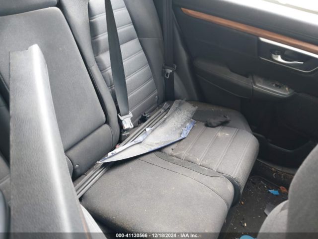 5J6RW1H55LA018871 Honda Cr-v 2wd Ex