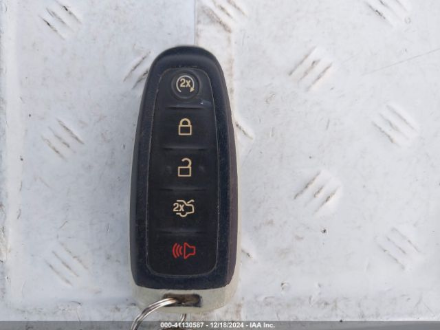 1FADP3N29EL413457 Ford Focus Titanium
