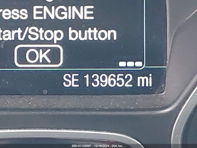 1FADP3N29EL413457 Ford Focus Titanium
