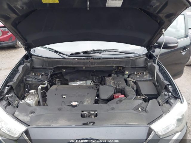 2016 MITSUBISHI OUTLANDER SPORT JA4AR4AW9GZ033809 Photo 9