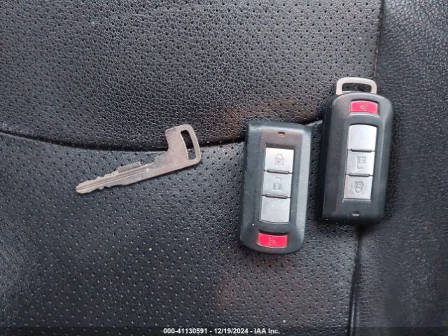 2016 MITSUBISHI OUTLANDER SPORT JA4AR4AW9GZ033809 Photo 10